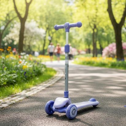 صورة سكوتر مميز للأطفال